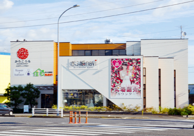 岐阜店