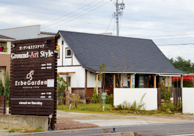 大垣店